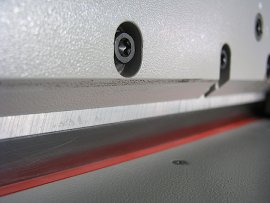Ersatzmesser für IDEAL