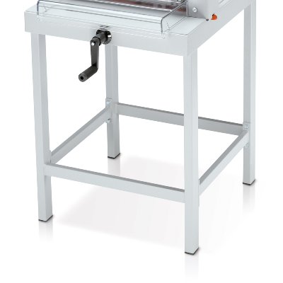 Untergestell für IDEAL 4305 + 4315 + 4350 Stapelschneider