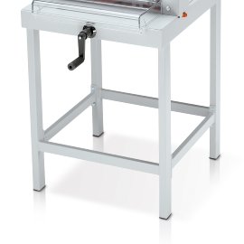 Untergestell für IDEAL + + Stapelschneider