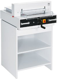 Stapelschneider IDEAL Tischgerät