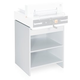 Unterschrank für IDEAL + Stapelschneider