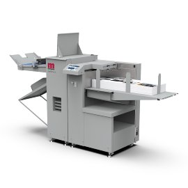 Morgana Digifold Pro XL Falz- und Rillmaschine