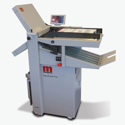 DocuFold Pro Falzautomat