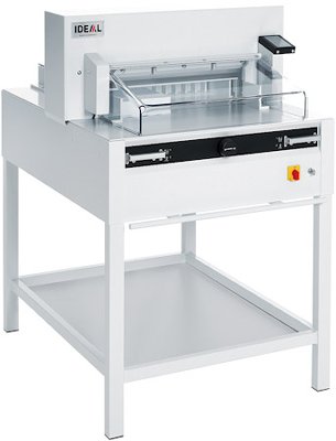 Stapelschneider IDEAL 5255