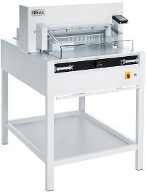 Stapelschneider IDEAL 