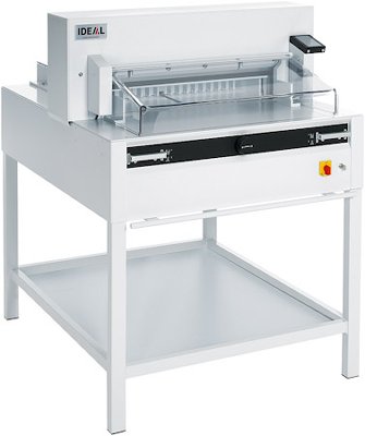 Stapelschneider IDEAL 6655