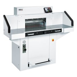 Stapelschneider IDEAL 5560 LT