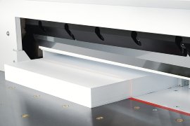 Stapelschneider IDEAL 5560 LT