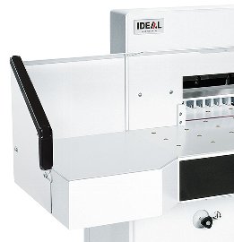 Satz Zusatztische für Stapelschneider IDEAL LT ( Satz = Stück)