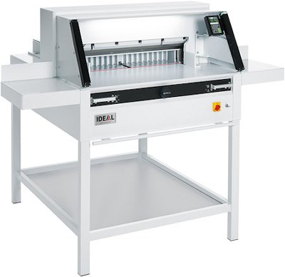 Stapelschneider IDEAL 6660