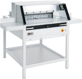 Stapelschneider IDEAL 6660