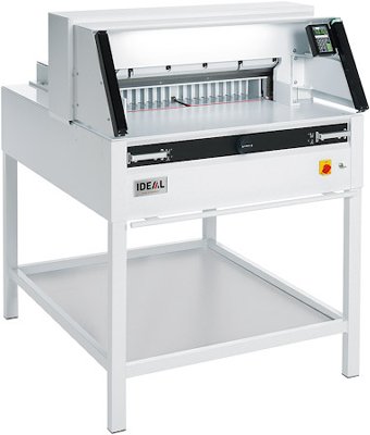 Stapelschneider IDEAL 6660