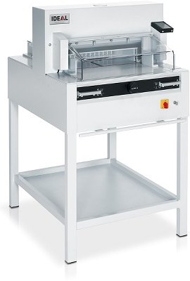 Stapelschneider IDEAL 4855
