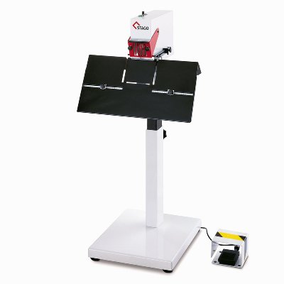 Ständer für STAGO Heftmaschine HM 6 BS + HM 6/2 BS