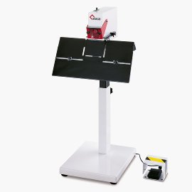 Ständer für STAGO Heftmaschine HM BS + HM / BS