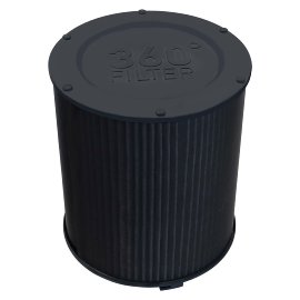 °-Filter für Luftreiniger