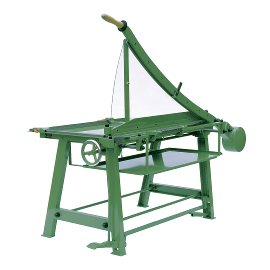 Pappschere SCHIMANEK / cm