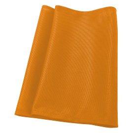 Textilfilterüberzug orange für