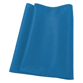 Textilfilterüberzug dunkelblau