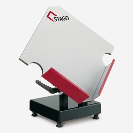 Automatischer Papierrüttler STAGO PR , Tischmodel