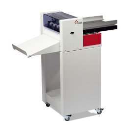 STAGO NRM T - halbautomatische Balken-Rill- und Nutmaschine (Tischmodell)