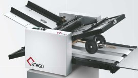 Stago Folding machine FZM 