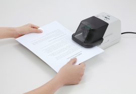 MAX EH-70F-II, 8560-II