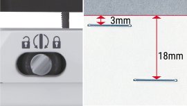 MAX EH-70F-II, 8560-II
