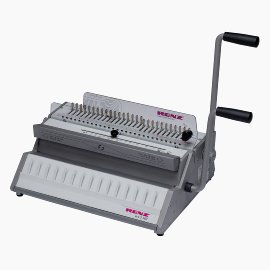 RENZ eco S :-Teilung