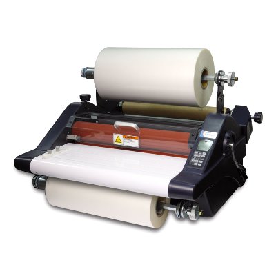 GMP Surelam III 380R Laminator