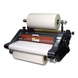 GMP Surelam III 380R Laminator