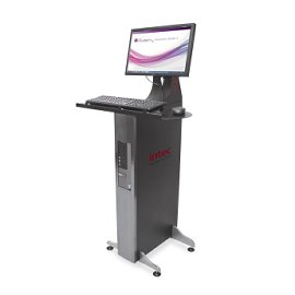Intec ColorCut Pro Server Station