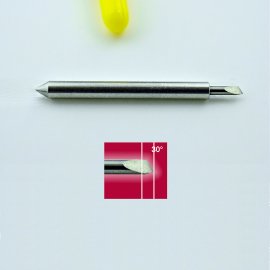 Intec FlatBed Klingen