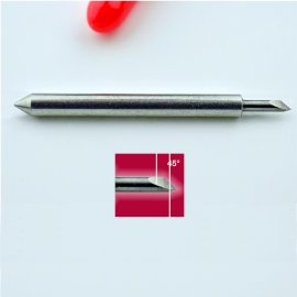 Intec FlatBed Klingen