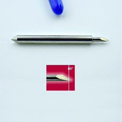 Intec FlatBed Klingen