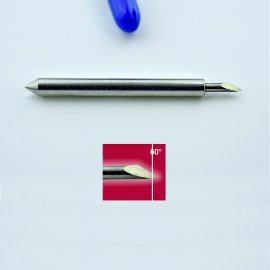 Intec FlatBed Klingen