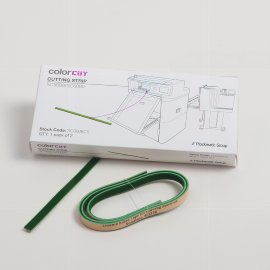 Intec ColorCut SC Schneidestreifen (Cutting Strip), er Pack