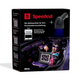 Speedcut Programmierung