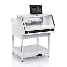 Stapelschneider IDEAL THE LT mit Lufttisch