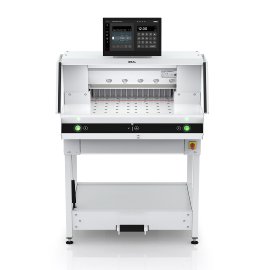 Stapelschneider IDEAL THE 56 LT mit Lufttisch