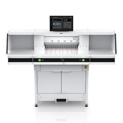 Stapelschneider IDEAL THE 56 LT mit Lufttisch