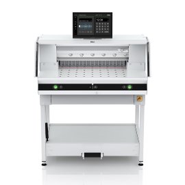 Stapelschneider IDEAL THE 68 LT mit Lufttisch