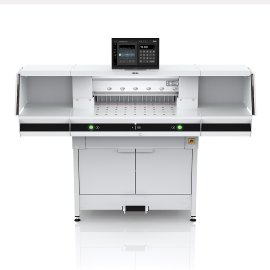 Stapelschneider IDEAL THE 68 LT mit Lufttisch