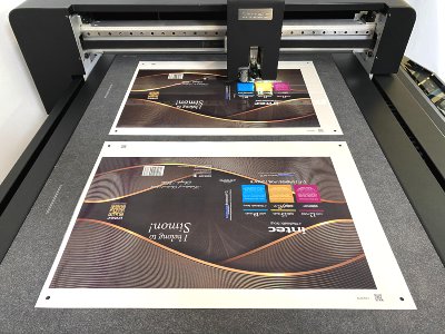 Intec ColorCut FB 780 T