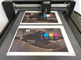 Intec ColorCut FB 780 T