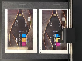 Intec ColorCut FB 780 T