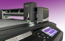 Intec ColorCut FB 780 T