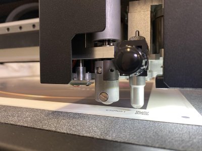 Intec ColorCut FB 780 T