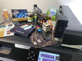 Intec ColorCut FB 780 T