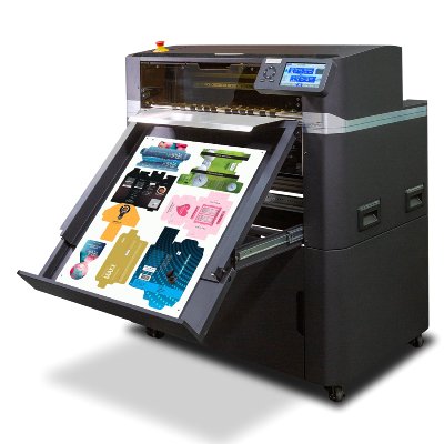 Intec ColorCutSC7800 Pro-RS XL